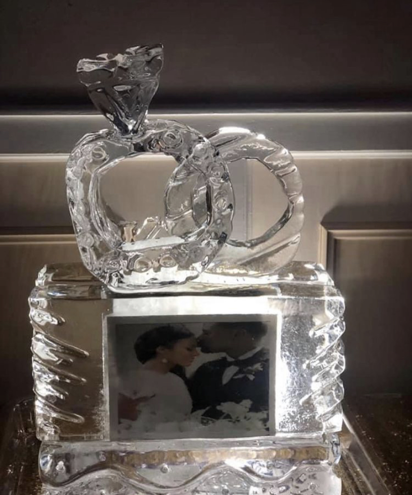 J Lewis Ice Carvings | 3821 Mercer Ln, Harvey, LA 70058, USA | Phone: (504) 715-5643