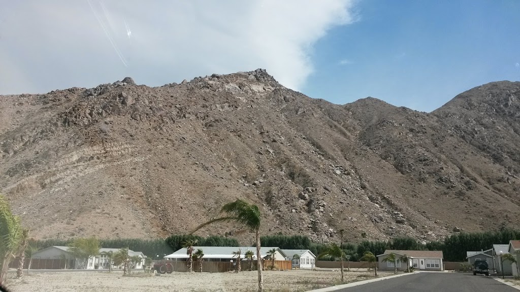 Western Village Mobile Home Park | 83 Bonanza Rd, Palm Springs, CA 92262, USA | Phone: (760) 473-0686