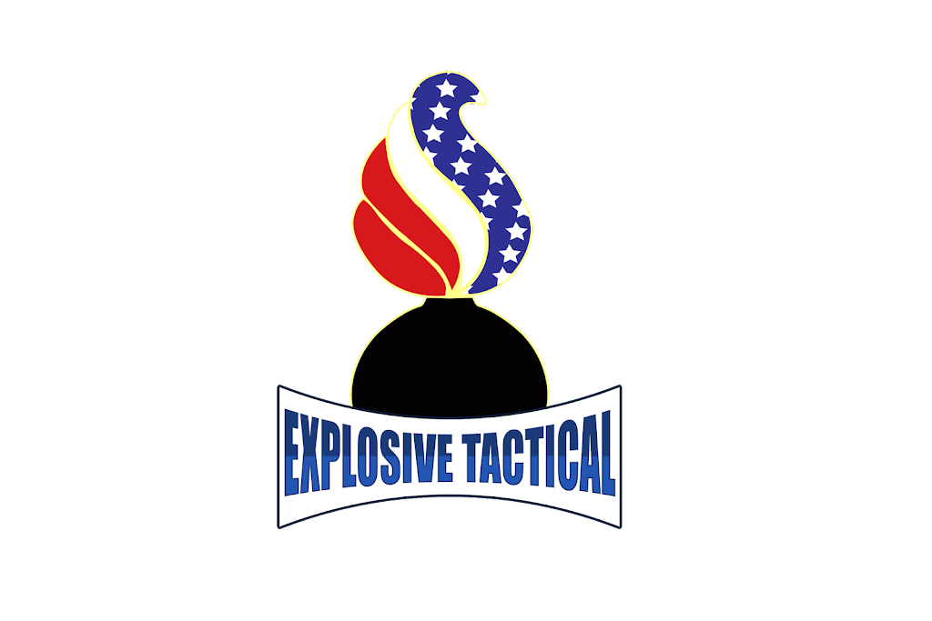 Explosive Tactical, LLC | 14824 W Voltaire St, Surprise, AZ 85379, USA | Phone: (623) 451-3596