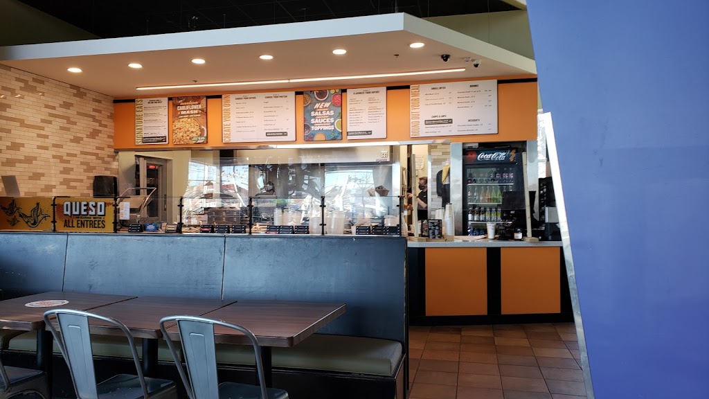 QDOBA Mexican Eats | 5075 S 76th St Unit A, Greenfield, WI 53220, USA | Phone: (414) 431-3900