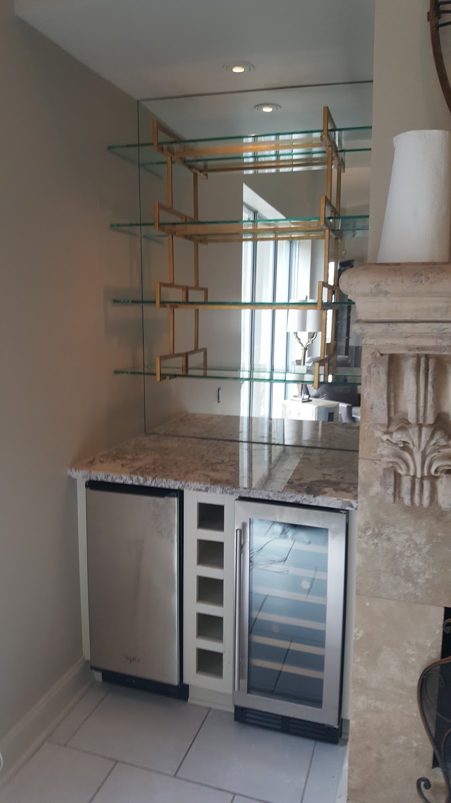 Specialized Glass Services LLC | 60 Rena Ln, Alabaster, AL 35007, USA | Phone: (205) 572-3064