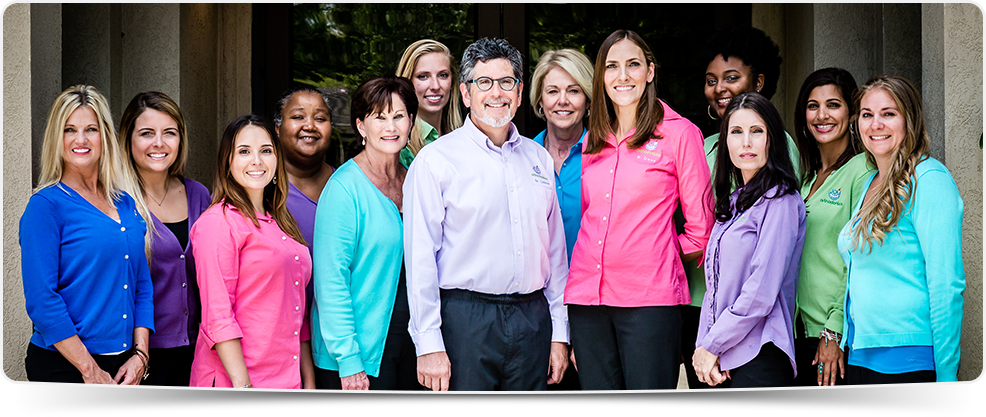 Joy Orthodontics | 2750 Race Track Rd, St Johns, FL 32259, USA | Phone: (904) 737-4626