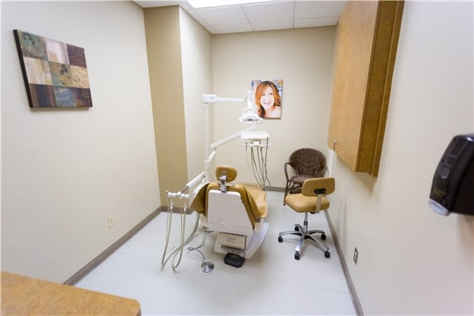 G. R. Pearson DDS | 10837 Laurel St, Rancho Cucamonga, CA 91730, USA | Phone: (909) 941-7533