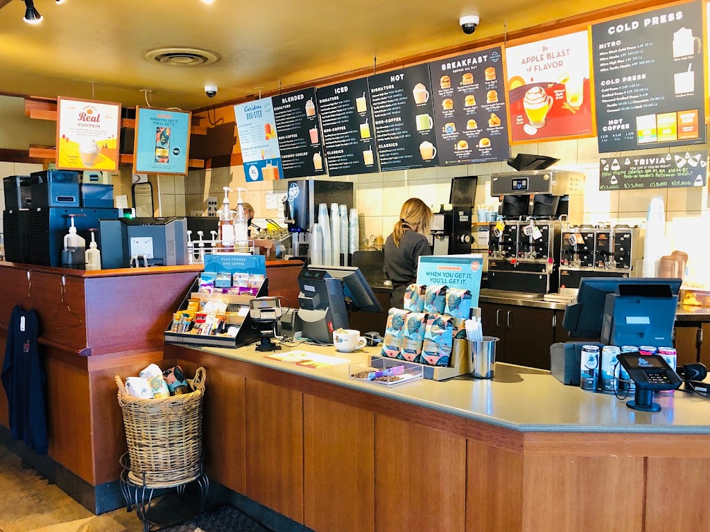 Caribou Coffee | 1400 E Hampden Ave, Englewood, CO 80113, USA | Phone: (303) 806-0900