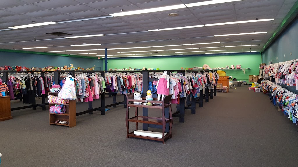 Peace of Mind Consignment & Boutique | 1035 Yadkinville Rd, Mocksville, NC 27028 | Phone: (336) 753-1495