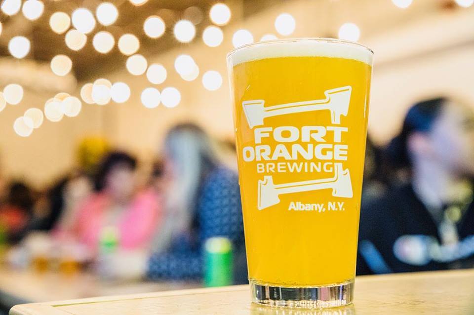 Fort Orange Brewing | 450 N Pearl St, Albany, NY 12204, USA | Phone: (518) 992-3103