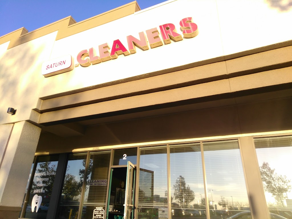 Saturn Cleaners | 12353 Mariposa Rd D2, Victorville, CA 92395, USA | Phone: (760) 955-7549