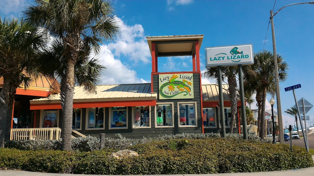 Lazy Lizard | 13001 Gulf Blvd, Madeira Beach, FL 33708 | Phone: (727) 399-1008