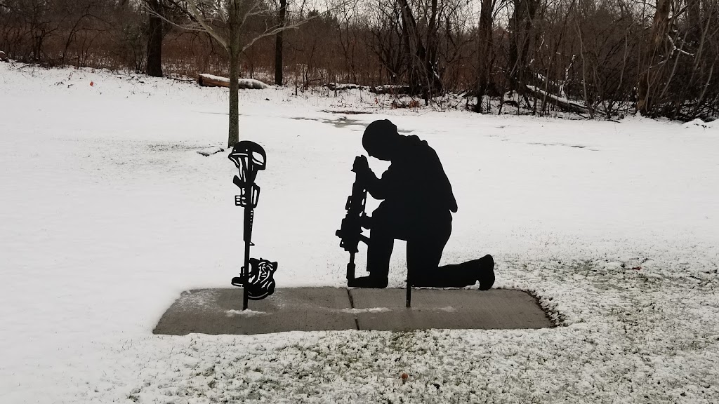 Washtenaw County Vietnam Veterans Memorial | 1944 Veterans Mem Dr, Ypsilanti, MI 48197, USA | Phone: (734) 260-2211