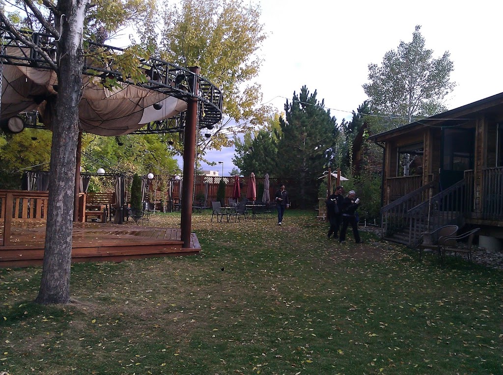 Scarlet Ranch | 8109 Blakeland Dr, Littleton, CO 80125, USA | Phone: (303) 722-7538