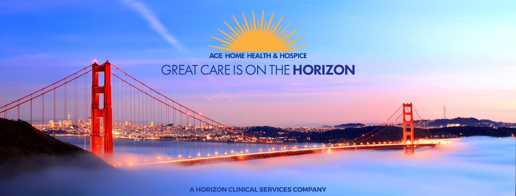 ACE Home Health and Hospice | 85 Moraga Way, Orinda, CA 94563, USA | Phone: (925) 258-9101