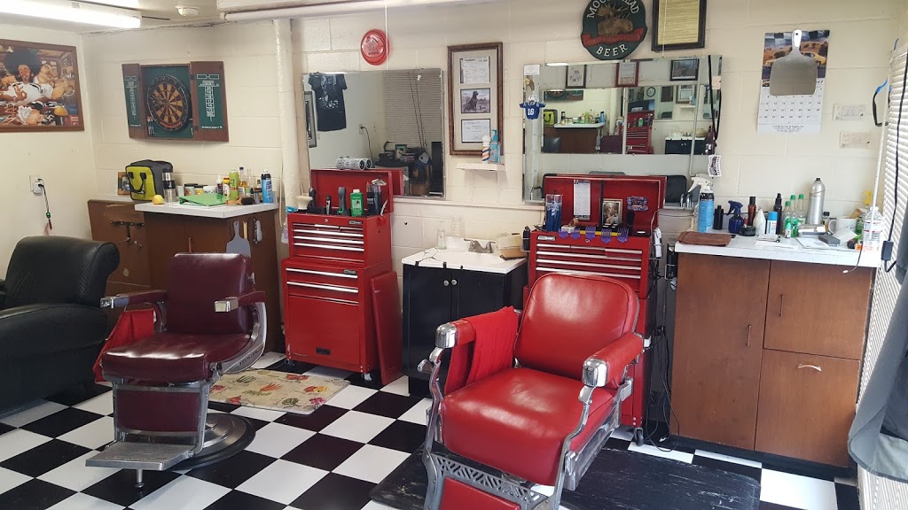 Just Haircuts | 10569 N College Ave, Indianapolis, IN 46280, USA | Phone: (765) 667-2485