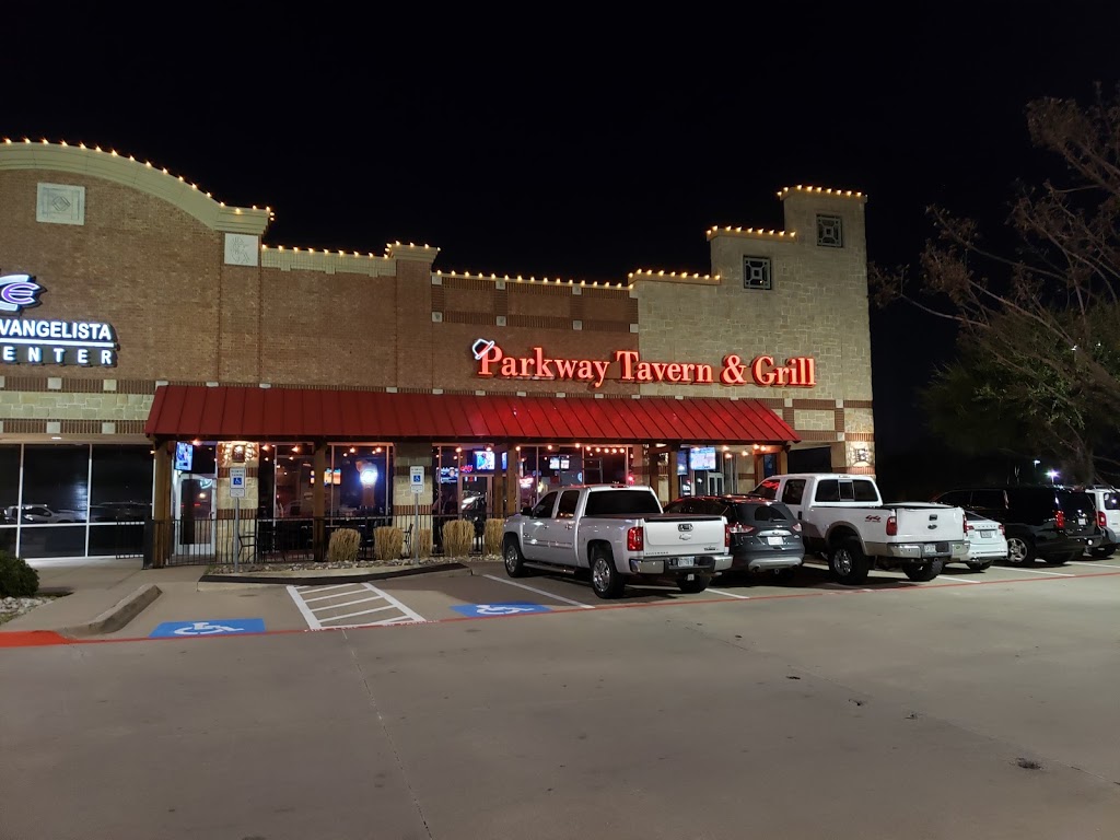 Parkway Tavern and Grill | 3645 Dallas Pkwy, Plano, TX 75093 | Phone: (469) 626-0216