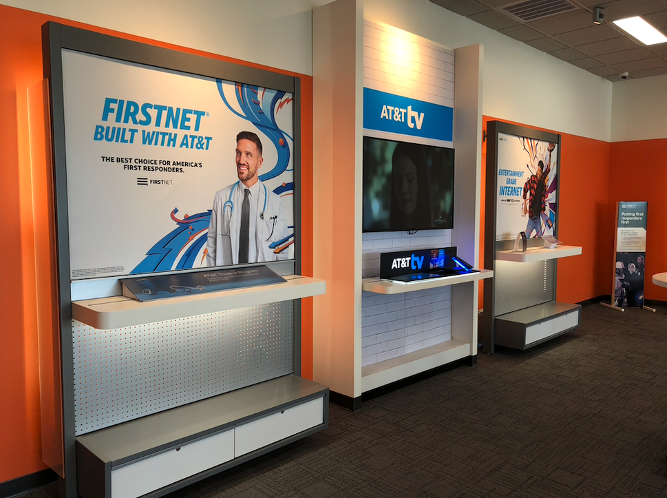 AT&T Store | 1701 Investors Ave Suite A, El Reno, OK 73036, USA | Phone: (405) 422-3201