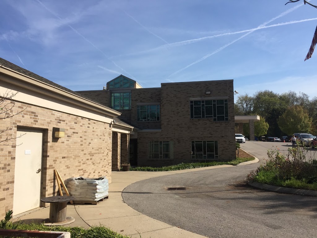 Congregation Ohabai Sholom | 5015 Harding Pike, Nashville, TN 37205, USA | Phone: (615) 352-7620