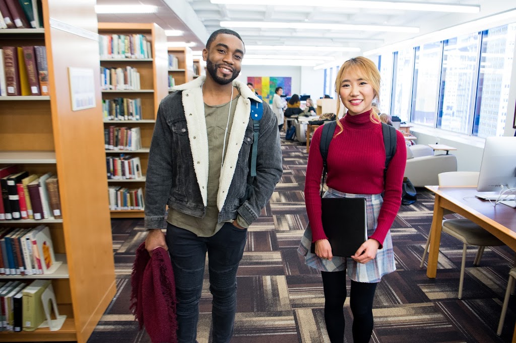 Alliance University | 2 Washington St, New York, NY 10004, USA | Phone: (212) 625-0500