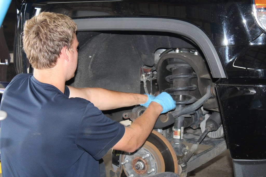 A Plus Auto Repair LLC | 5089-B, NC-96, Selma, NC 27576 | Phone: (919) 351-0353