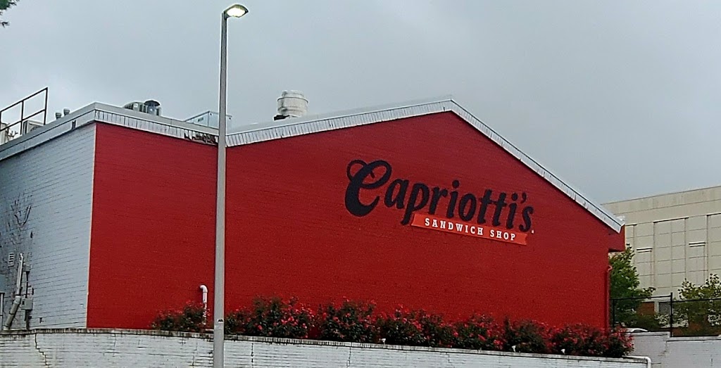 Capriottis Sandwich Shop | 2285 Forest Dr, Annapolis, MD 21401, USA | Phone: (443) 949-8011