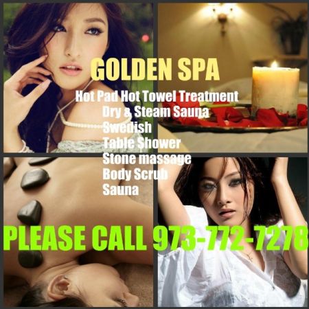 Golden spa | Photo 1 of 1 | Address: 501 River Dr 2nd Floor, Garfield, NJ 07026, USA | Phone: (973) 772-7278