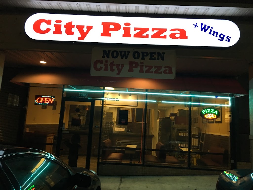 City Pizza Plus Wings | 4016 N Belt Line Rd, Irving, TX 75038, USA | Phone: (972) 887-3150