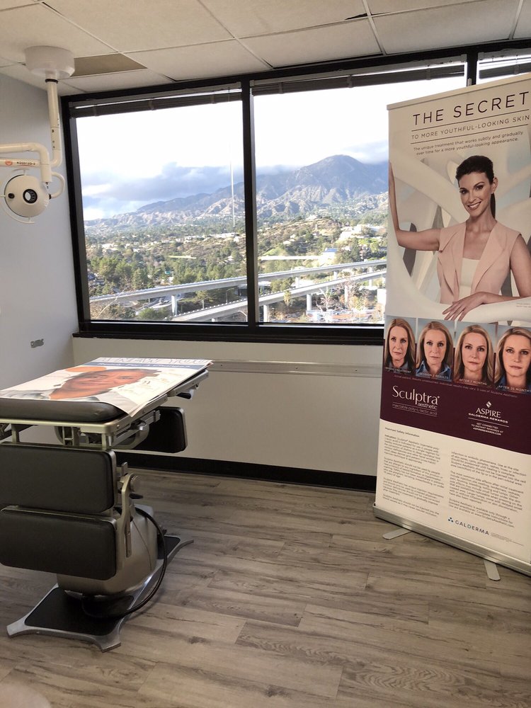 Skin and Beauty Center - Glendale-Verdugo Hills | 1818 Verdugo Blvd UNIT 304, Glendale, CA 91208, USA | Phone: (818) 790-3588