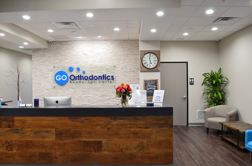 GO ORTHODONTICS | 225 Allen Ave, Pasadena, CA 91106 | Phone: (626) 500-0626