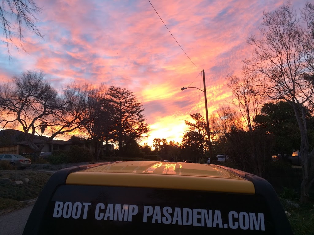 Boot Camp Pasadena | 1840 N Lake Ave, Pasadena, CA 91101, USA | Phone: (626) 509-9958