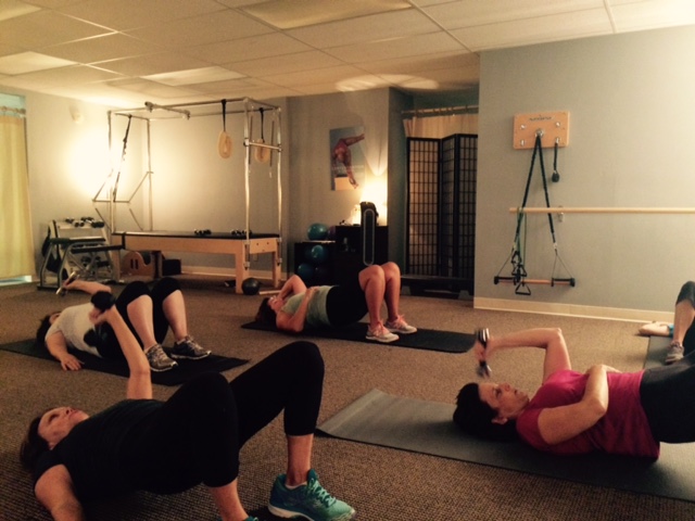 Fitness Alternatives, a Whole Health Movement | 5623 N Lake Dr, Whitefish Bay, WI 53217 | Phone: (414) 573-2895
