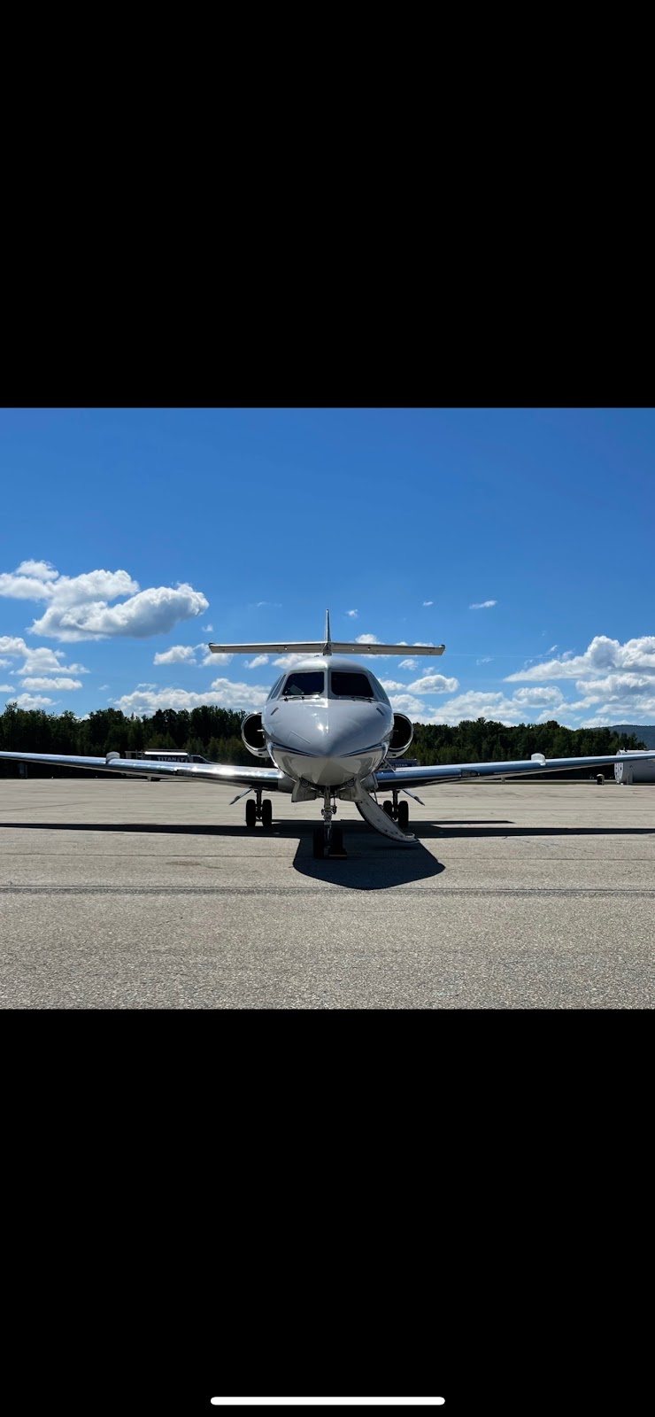 North American Air Charter Inc | 2111 Smithtown Ave Hanger D, Ronkonkoma, NY 11779, USA | Phone: (631) 737-4430