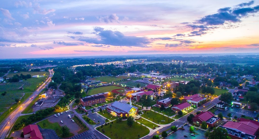 Campbellsville University Harrodsburg Conover Education Center | 1150 Danville Rd, Harrodsburg, KY 40330, USA | Phone: (859) 605-1389