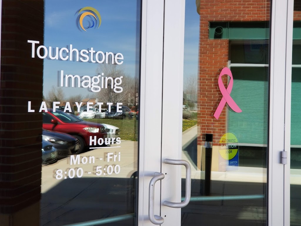 Touchstone Imaging Lafayette | 390 Empire Rd Ste 102, Lafayette, CO 80026, USA | Phone: (303) 253-3280