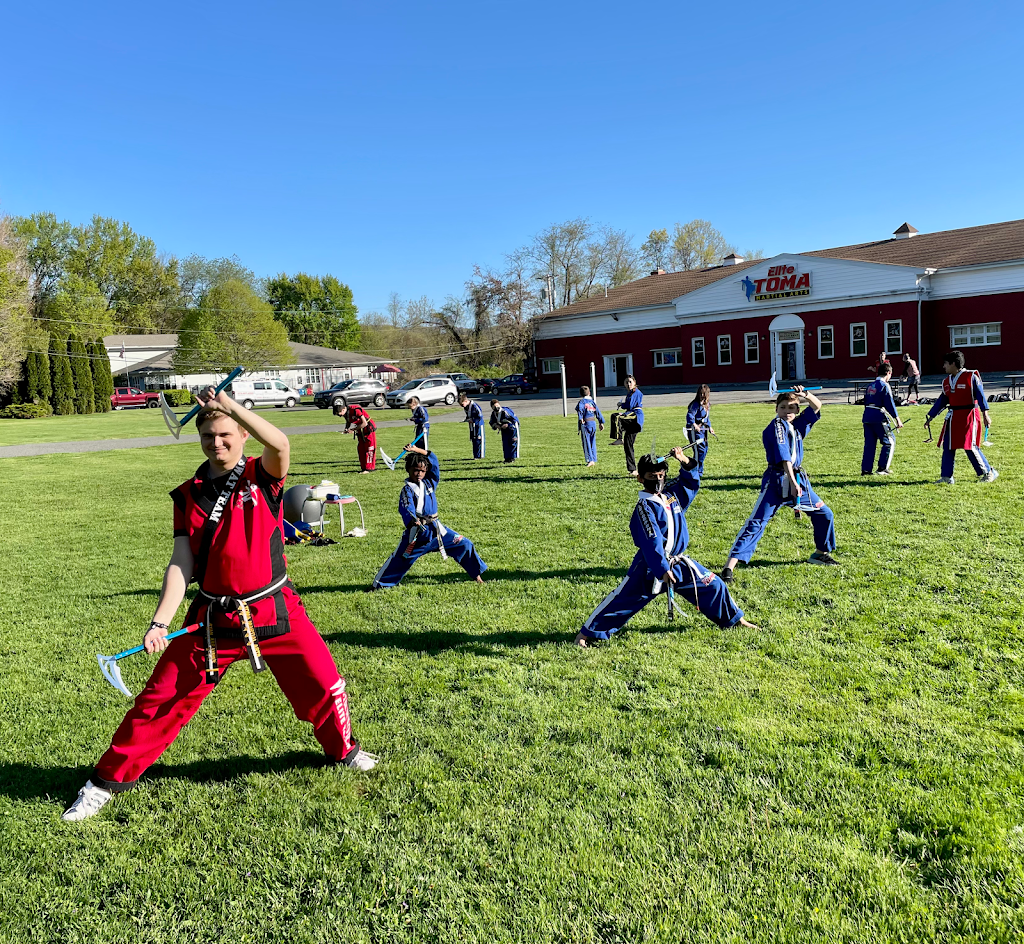 Elite TOMA Martial Arts Academy | 1572 Sussex Turnpike, Randolph, NJ 07869, USA | Phone: (973) 366-8770