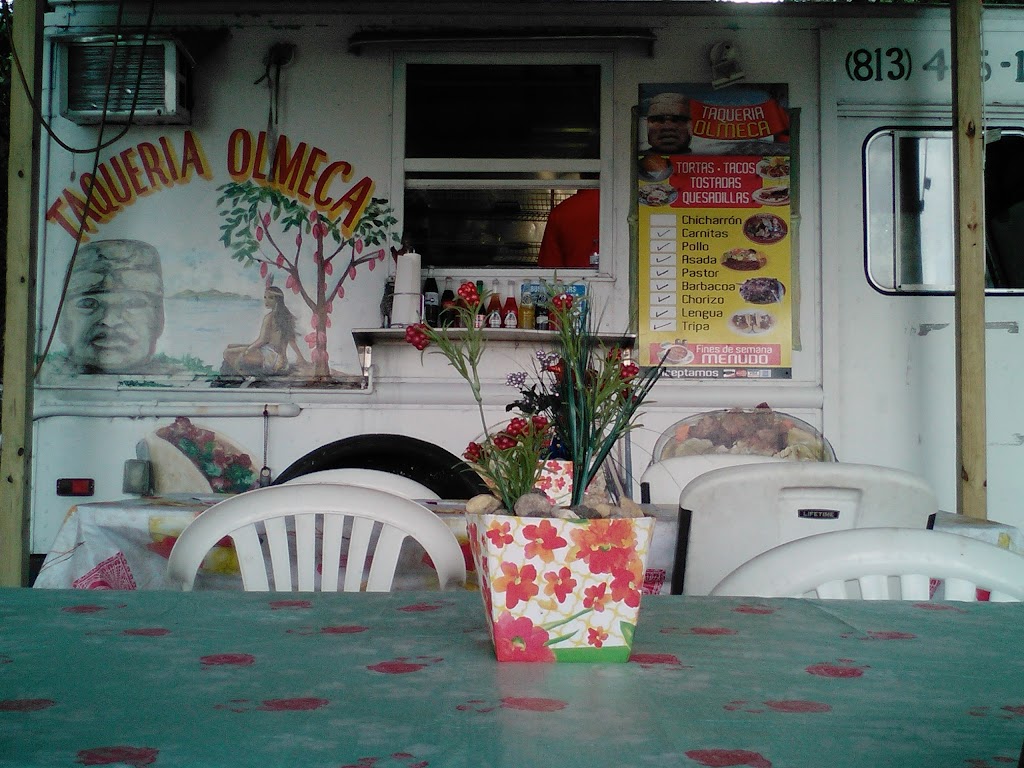 Olmeca Mexican Food | 1201 E College Ave #5017, Ruskin, FL 33570, USA | Phone: (813) 445-1543