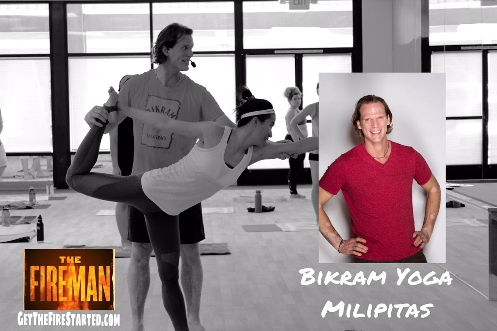 Bikram Yoga Milpitas | 1200 S Abel St 2nd Floor, Suite 1272, Milpitas, CA 95035, USA | Phone: (408) 883-0095