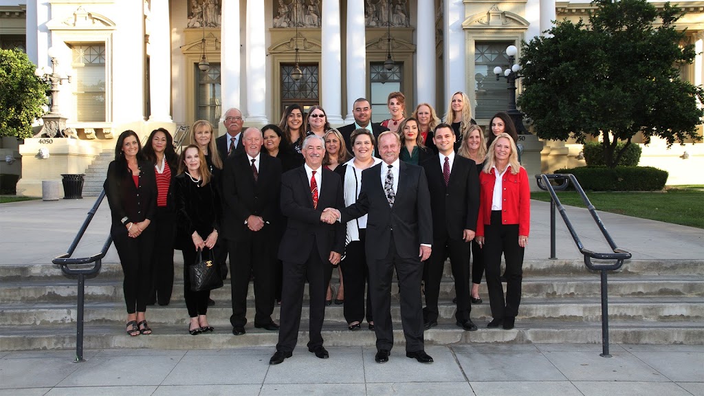 Heiting & Irwin | 6216 Brockton Ave #111, Riverside, CA 92506, USA | Phone: (951) 682-6400