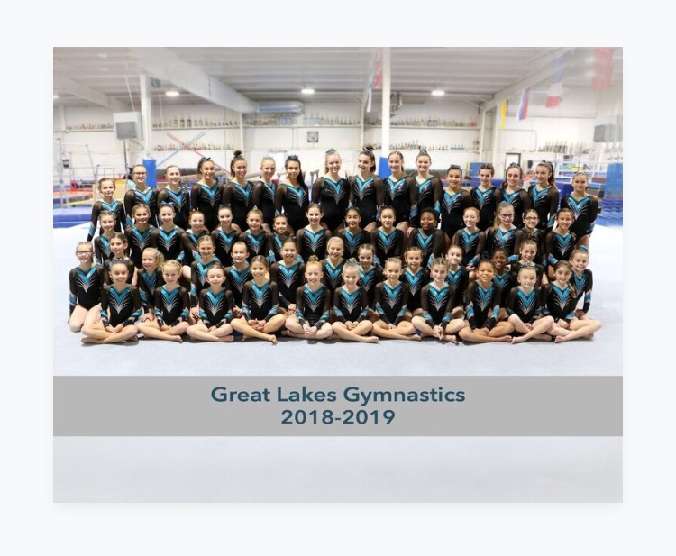 Great Lakes Gymnastics | 33600 Pin Oak Pkwy, Avon Lake, OH 44012, USA | Phone: (440) 933-2674