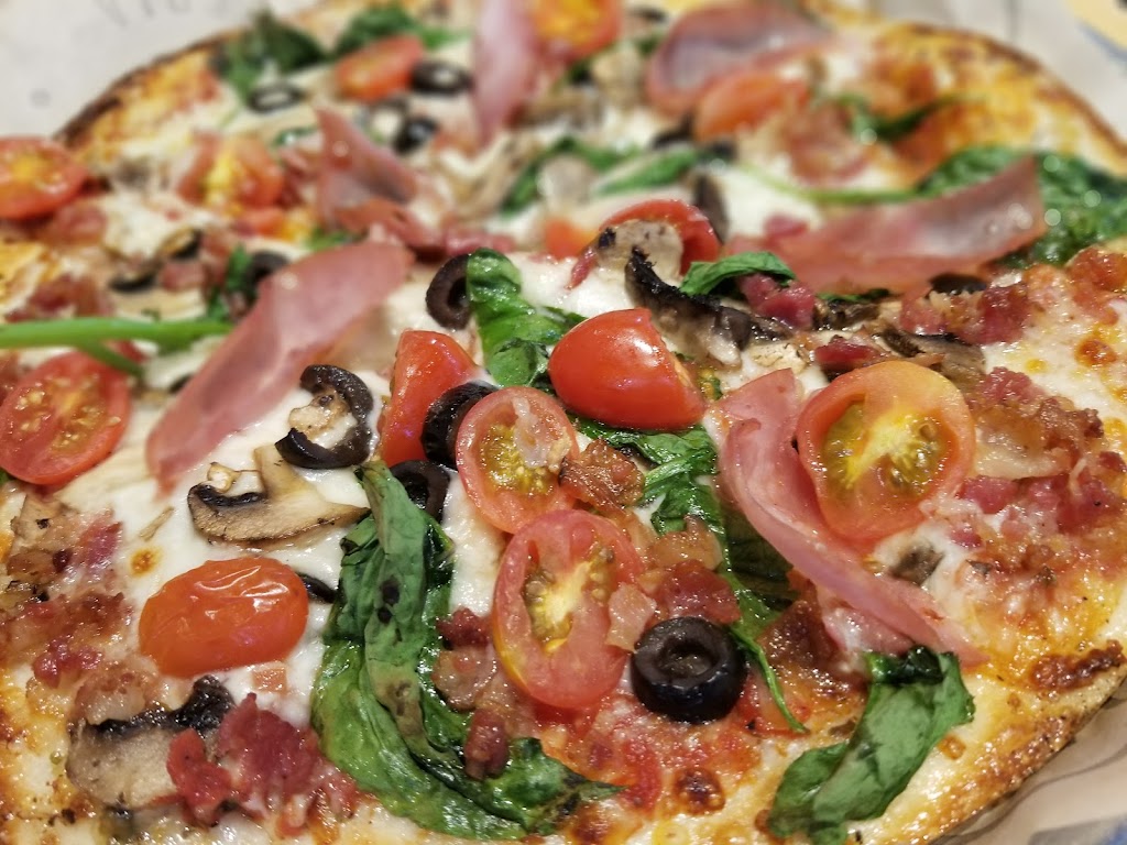 Pieology Pizzeria Upland, CA | 1071 E 19th St, Upland, CA 91784, USA | Phone: (909) 981-8838