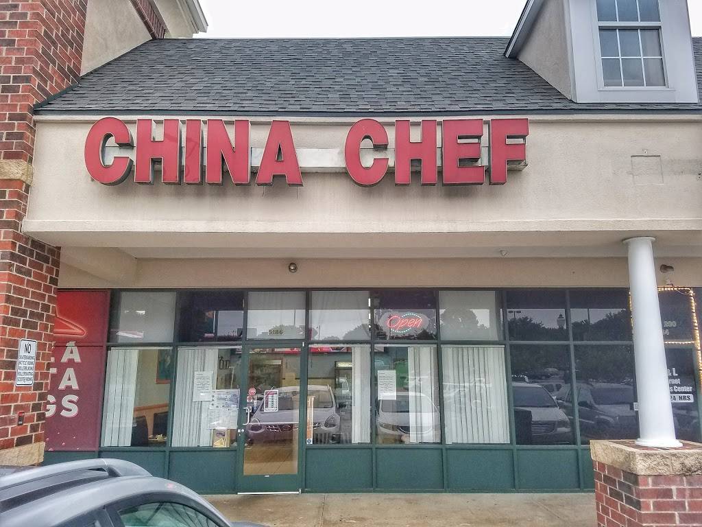 China Chef | 5186 Reidsville Rd, Walkertown, NC 27051, USA | Phone: (336) 595-6888