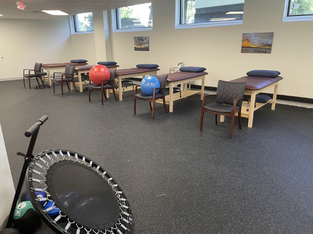 Strive Physical Therapy and Sports Rehabilitation | 4 Industrial Way Lower, Level - Suite B2, Eatontown, NJ 07724, USA | Phone: (732) 440-8903
