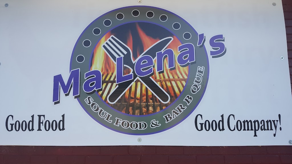 Ma Lenas Soul Food & BBQ | 11356 Brown Bridge Rd, Covington, GA 30016, USA | Phone: (678) 712-9800