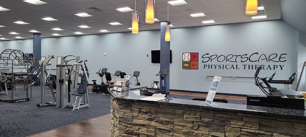 SportsCare Physical Therapy Jefferson | 757 NJ-15 Ste 102, Lake Hopatcong, NJ 07849, USA | Phone: (973) 860-0522