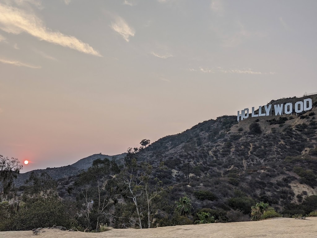 Seily Rodriguez Park | 5707 Lexington Ave, Los Angeles, CA 90038, USA | Phone: (213) 485-4833