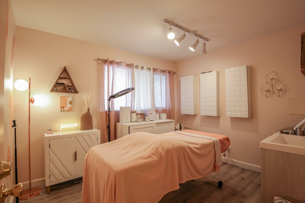 The Sacramento Esthetician | 1721 Eastern Ave STE 13, Sacramento, CA 95864, USA | Phone: (916) 397-2093