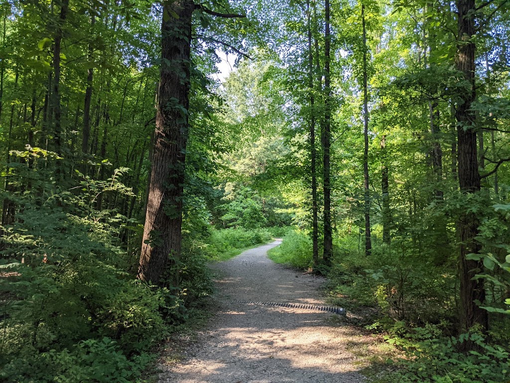 Hoover Dam Nature Trail | 7333-, 7449 Cubbage Rd, Westerville, OH 43081, USA | Phone: (614) 648-6019