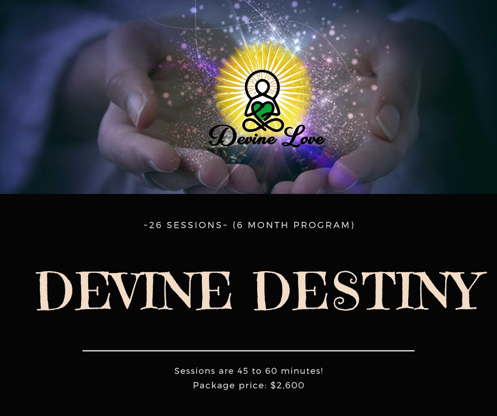 Devine Love Coaching | 1233 Osprey Nest Cir, Groveland, FL 34736, USA | Phone: (201) 500-5863