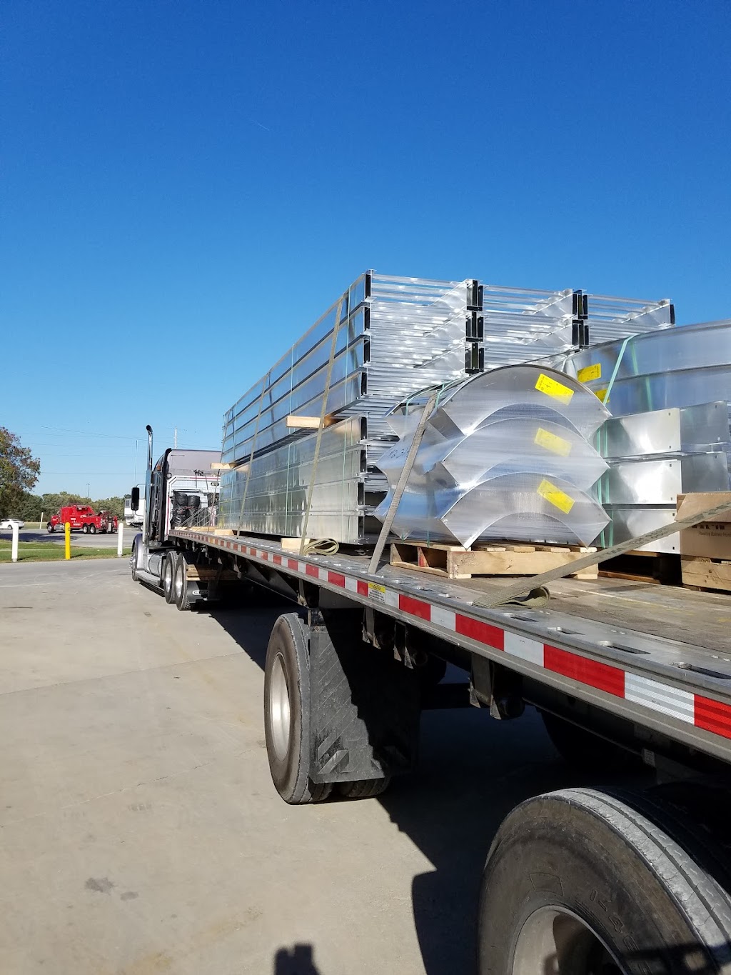 Cooper B-Line | 816 Lions Dr, Troy, IL 62294, USA | Phone: (618) 667-6779