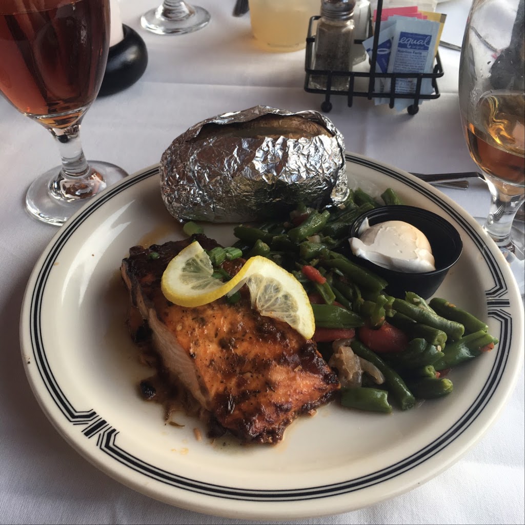 Cincinnati Dinner Train | 2172 E Seymour Ave, Cincinnati, OH 45237 | Phone: (513) 791-7245