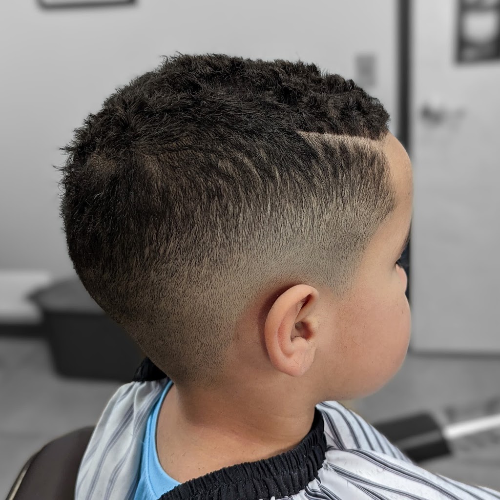 Old Mill Barber Shop | 22 W Market St suite d, Tiffin, OH 44883, USA | Phone: (419) 819-4809