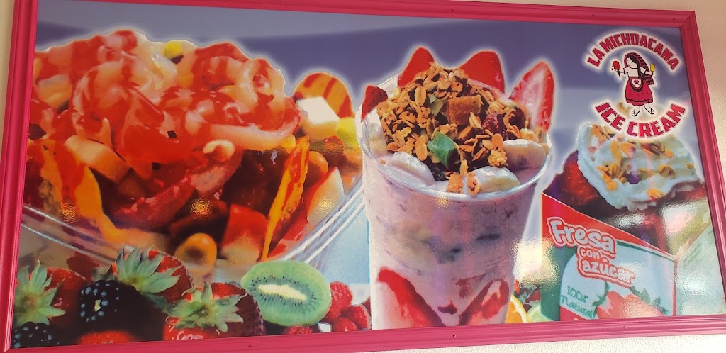 La Perla Michoacana | Fine Mexican Ice Cream | 3176 N Garey Ave, Pomona, CA 91767, USA | Phone: (909) 392-3610