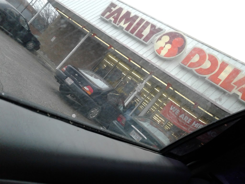 Family Dollar | 3407 Payne Ave, Cleveland, OH 44114, USA | Phone: (440) 568-6072